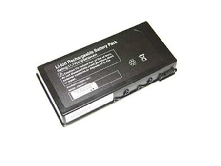 Batería para COMPAQ pp2102x